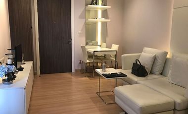 For sale studio condo in Khlong San, Bangkok