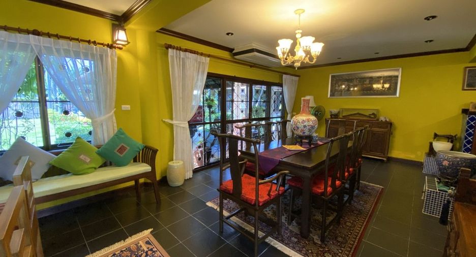For sale 6 bedrooms villa in Mueang Phuket, Phuket