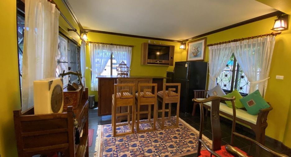 For sale 6 bedrooms villa in Mueang Phuket, Phuket
