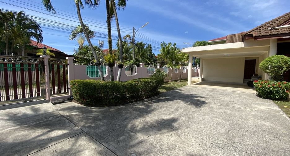 For sale 6 bedrooms villa in Mueang Phuket, Phuket