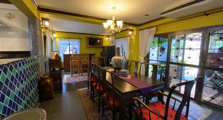 For sale 6 bedrooms villa in Mueang Phuket, Phuket