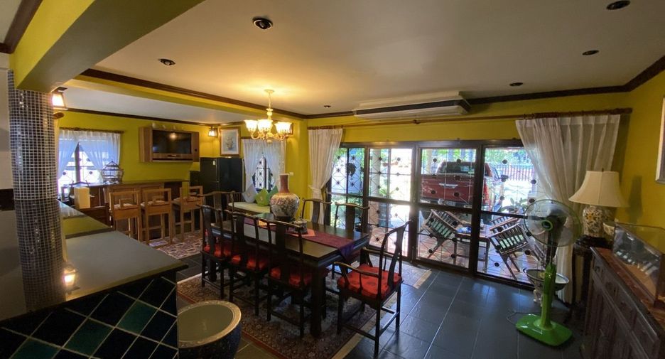 For sale 6 bedrooms villa in Mueang Phuket, Phuket