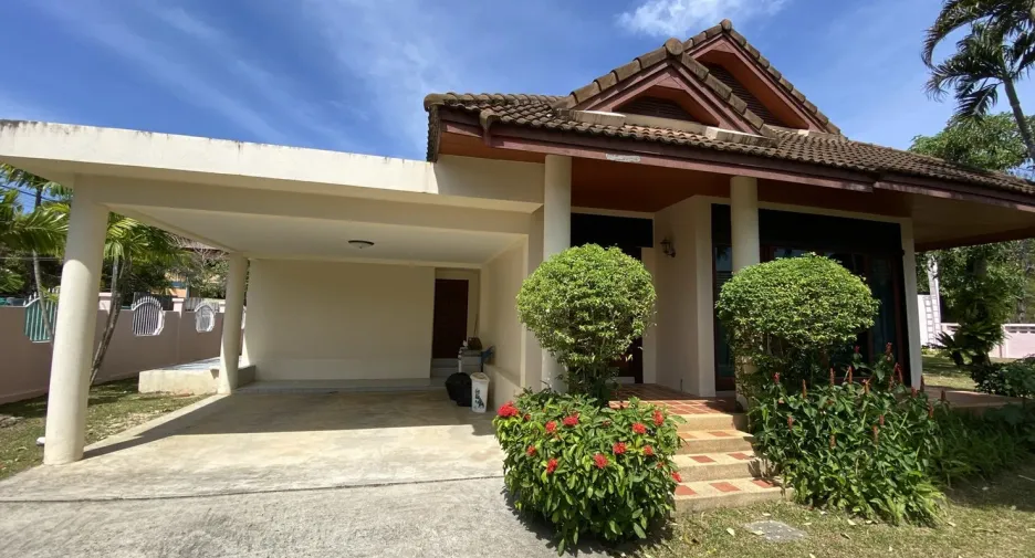 For sale 6 bedrooms villa in Mueang Phuket, Phuket