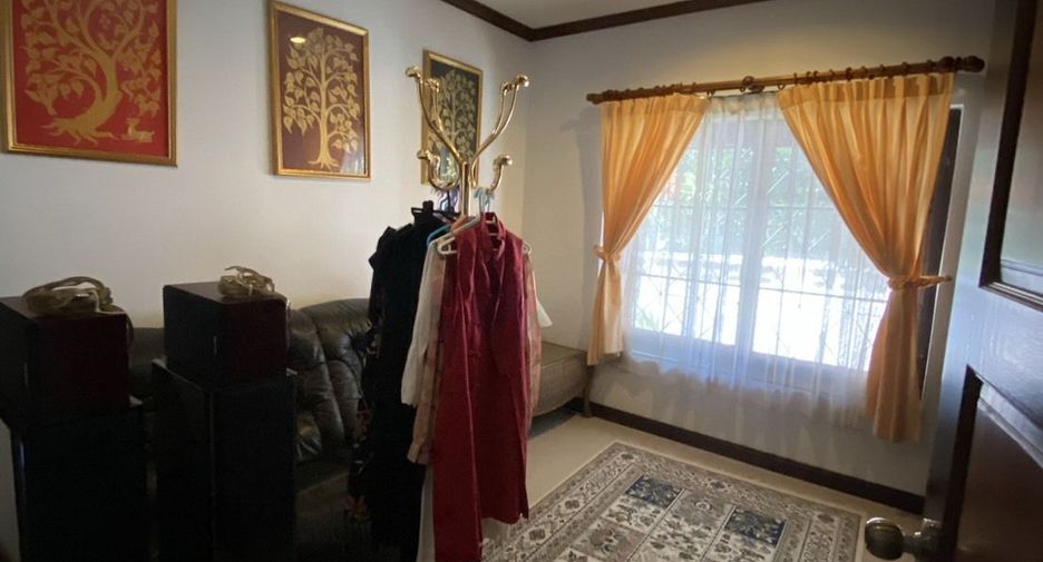 For sale 6 bedrooms villa in Mueang Phuket, Phuket