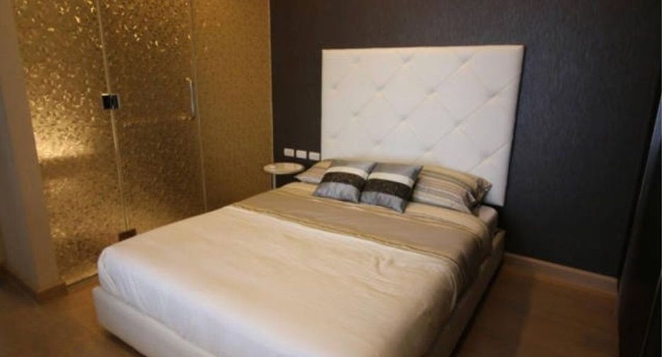 出租 3 卧室 公寓 在 Khlong San, 曼谷