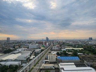 出租 1 卧室 公寓 在 Mueang Samut Prakan, Samut Prakan