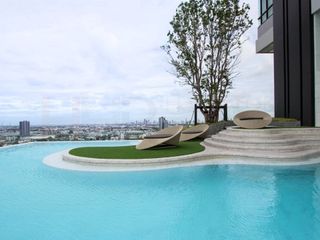 出租 1 卧室 公寓 在 Mueang Samut Prakan, Samut Prakan