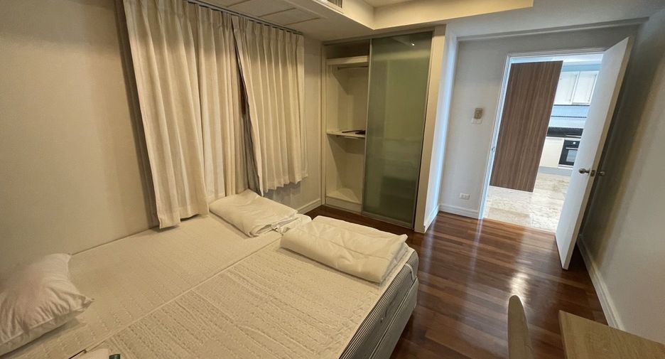 For rent 2 bedrooms condo in Mueang Phuket, Phuket