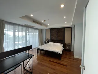 For rent 2 bedrooms condo in Mueang Phuket, Phuket