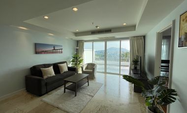For rent 2 bedrooms condo in Mueang Phuket, Phuket