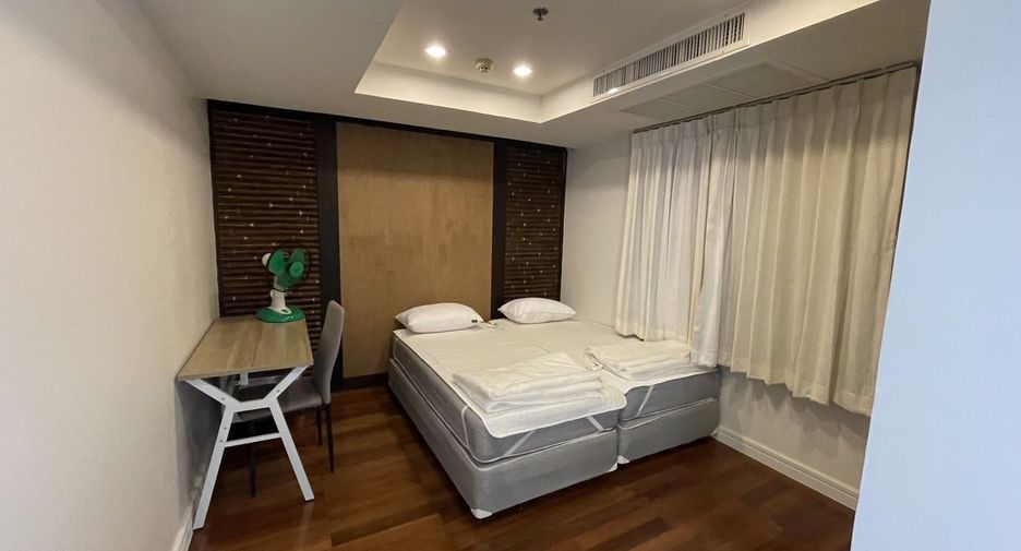 For rent 2 bedrooms condo in Mueang Phuket, Phuket