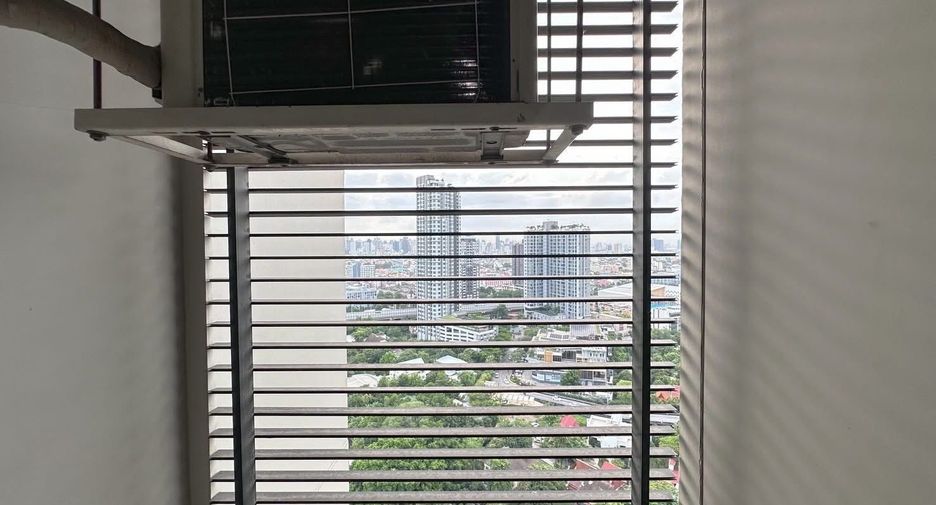 ขาย และ ให้เช่า สตูดิโอ คอนโด ใน วัฒนา, กรุงเทพฯ