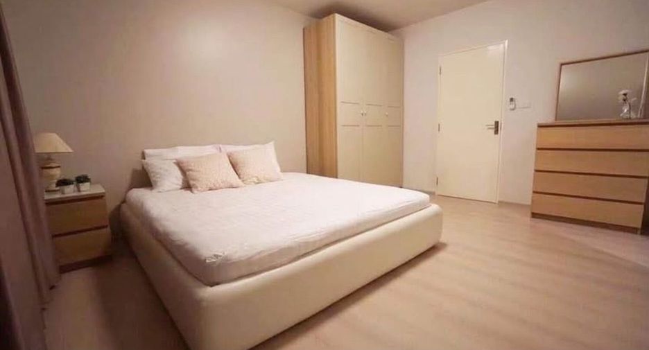 For sale and for rent 2 bedrooms townhouse in Bang Phli, Samut Prakan