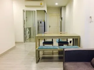 For sale 2 bedrooms condo in Khan Na Yao, Bangkok