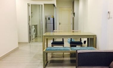For sale 2 bedrooms condo in Khan Na Yao, Bangkok
