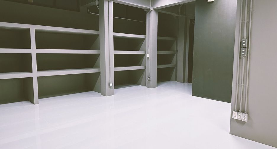 Büro zur Miete mit 4 Zimmer in Chatuchak, Bangkok