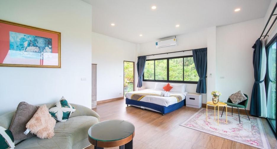 Villa en venta de 4 habitaciones en Mueang Phuket, Phuket