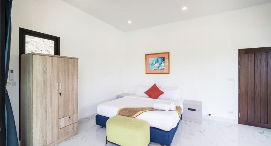 Villa en venta de 4 habitaciones en Mueang Phuket, Phuket