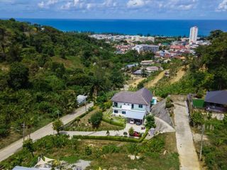 Villa en venta de 4 habitaciones en Mueang Phuket, Phuket