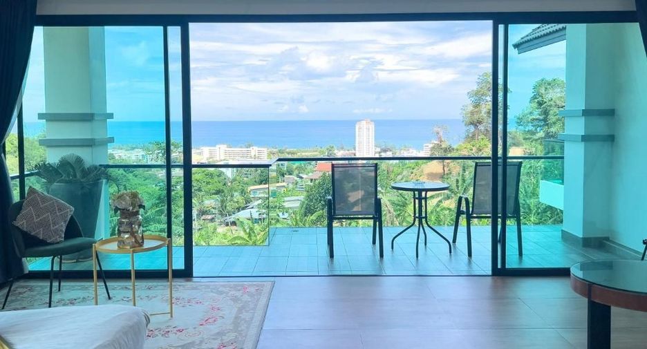 Villa en venta de 4 habitaciones en Mueang Phuket, Phuket