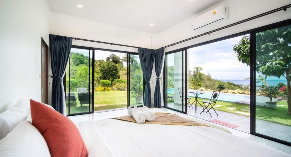 Villa en venta de 4 habitaciones en Mueang Phuket, Phuket