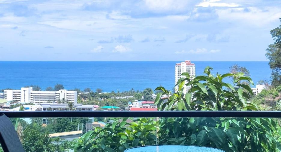 Villa en venta de 4 habitaciones en Mueang Phuket, Phuket