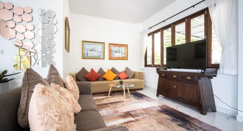 Villa en venta de 4 habitaciones en Mueang Phuket, Phuket