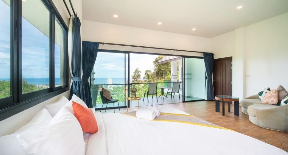 Villa en venta de 4 habitaciones en Mueang Phuket, Phuket