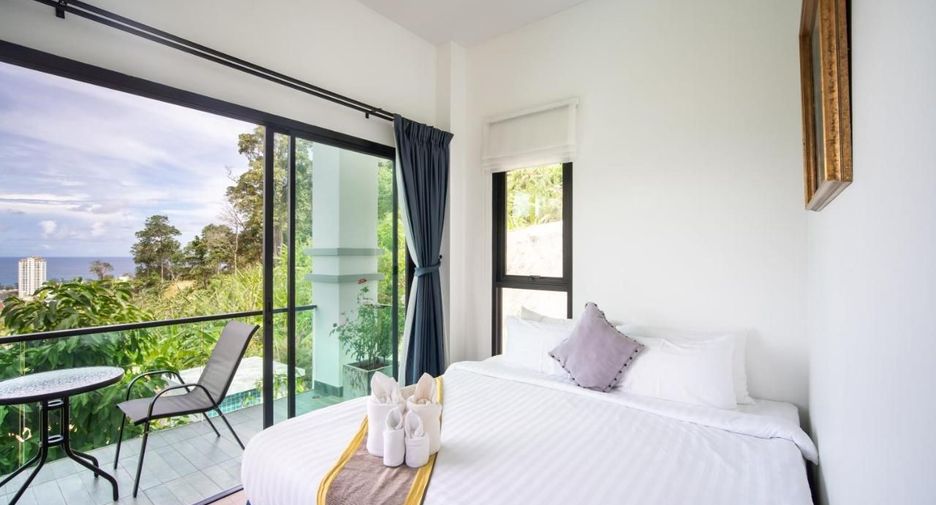 Villa en venta de 4 habitaciones en Mueang Phuket, Phuket