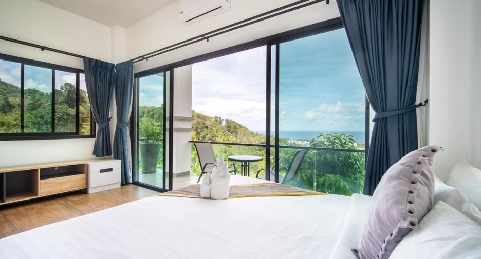 Villa en venta de 4 habitaciones en Mueang Phuket, Phuket