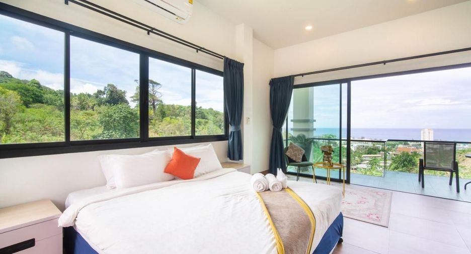 Villa en venta de 4 habitaciones en Mueang Phuket, Phuket