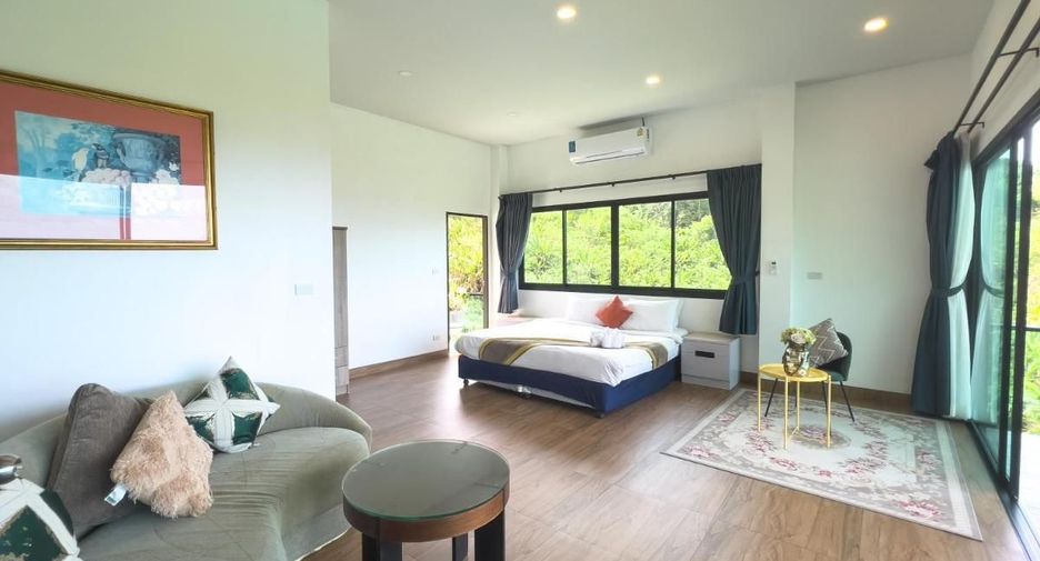 Villa en venta de 4 habitaciones en Mueang Phuket, Phuket