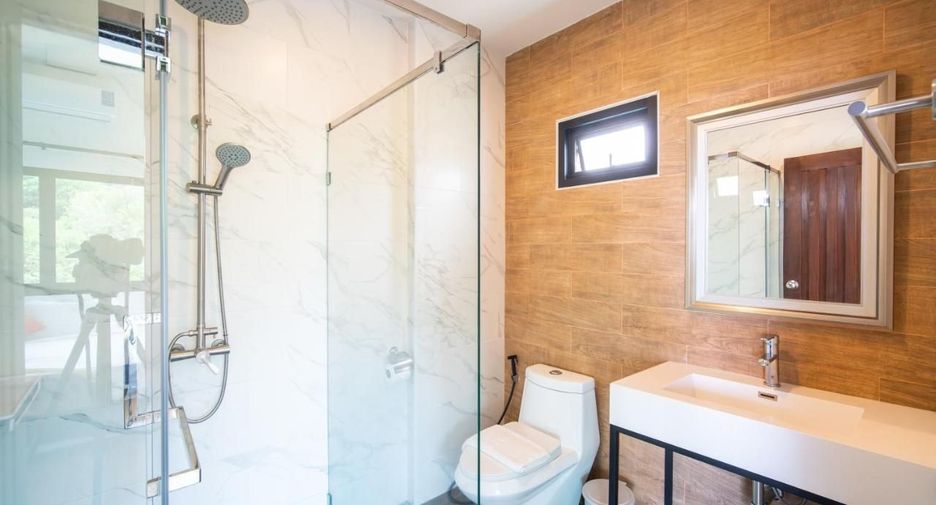 Villa en venta de 4 habitaciones en Mueang Phuket, Phuket