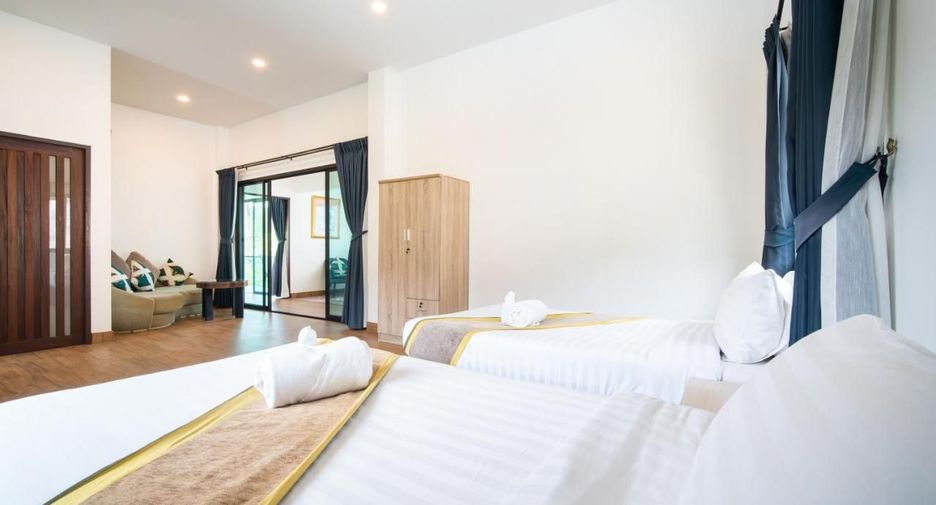 Villa en venta de 4 habitaciones en Mueang Phuket, Phuket
