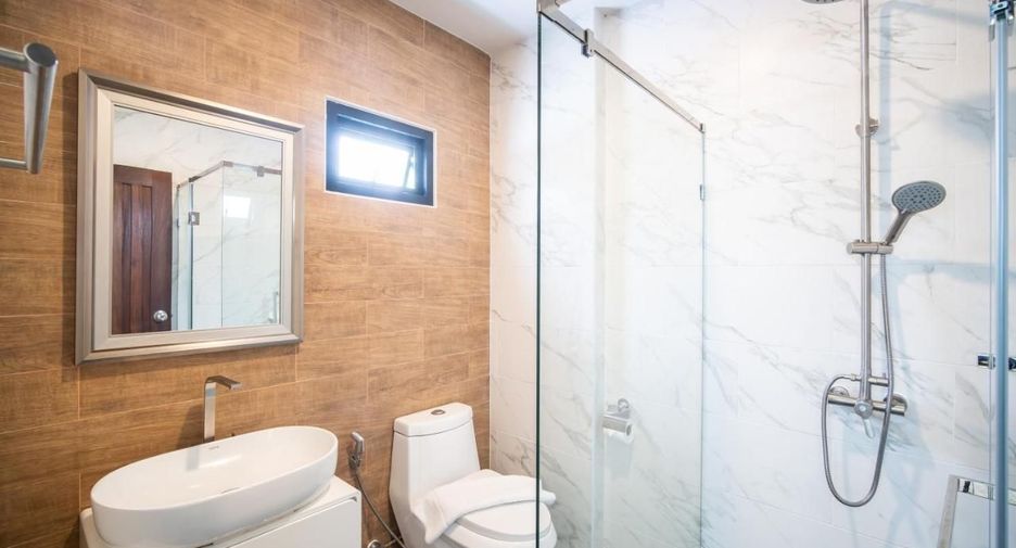 Villa en venta de 4 habitaciones en Mueang Phuket, Phuket