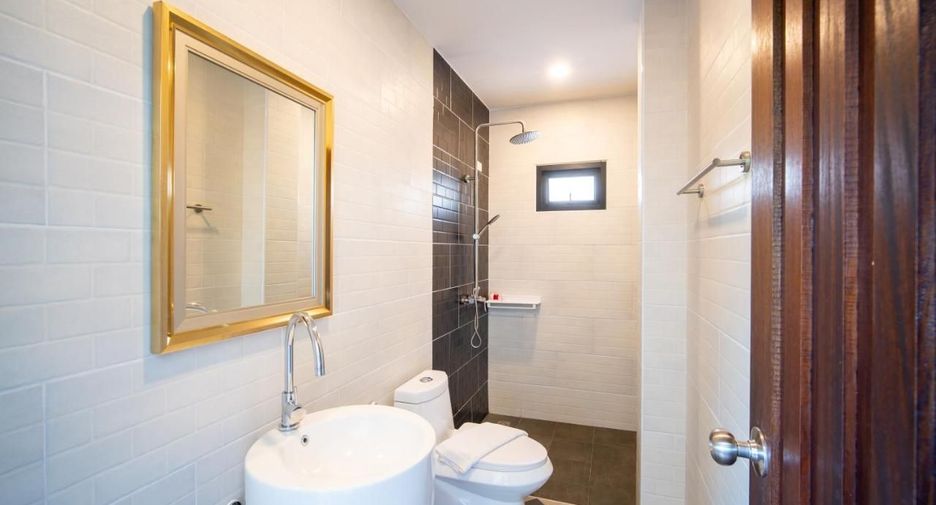 Villa en venta de 4 habitaciones en Mueang Phuket, Phuket