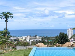 Villa en venta de 4 habitaciones en Mueang Phuket, Phuket
