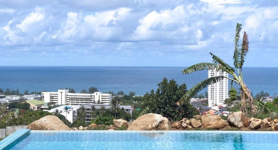 Villa en venta de 4 habitaciones en Mueang Phuket, Phuket