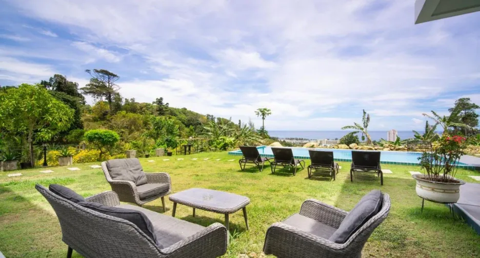 Villa en venta de 4 habitaciones en Mueang Phuket, Phuket