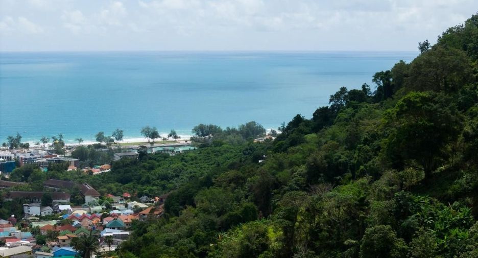 Villa en venta de 4 habitaciones en Mueang Phuket, Phuket