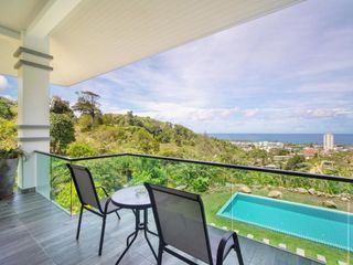 Villa en venta de 4 habitaciones en Mueang Phuket, Phuket
