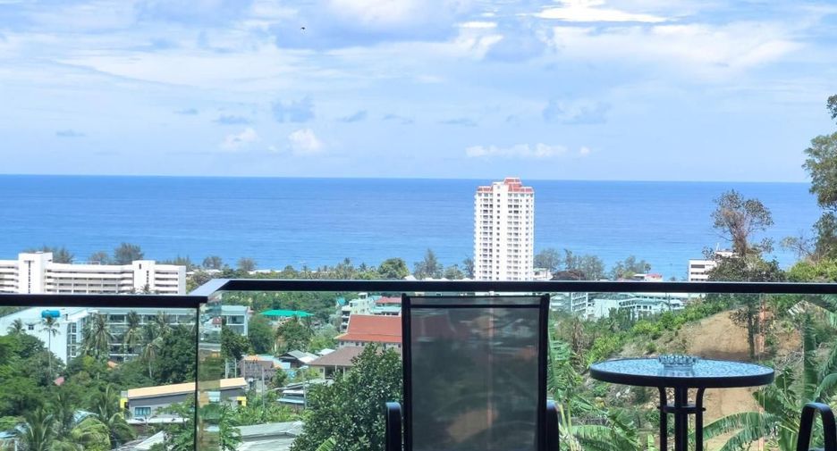 Villa en venta de 4 habitaciones en Mueang Phuket, Phuket