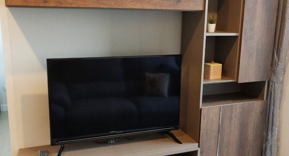 For rent 1 bed condo in Watthana, Bangkok