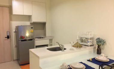 For sale and for rent 1 bed condo in Khlong Toei, Bangkok