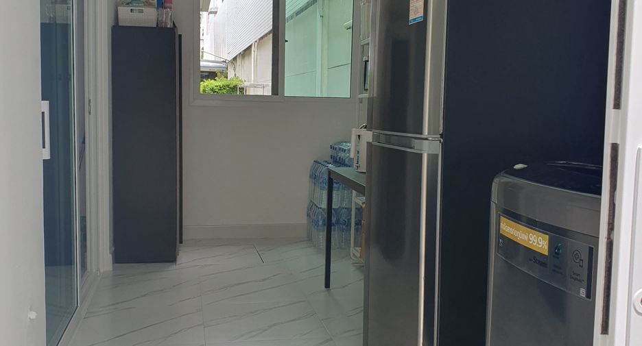 出售 3 卧室 独立屋 在 Chom Thong, 曼谷