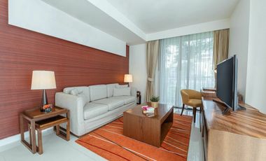 For rent 2 ベッドルーム condo in Khlong Toei, Bangkok