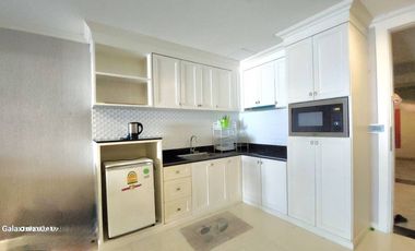 For rent 1 bed condo in Bang Rak, Bangkok