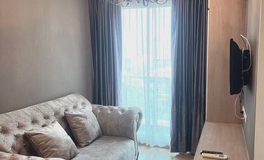 For rent 1 bed condo in Din Daeng, Bangkok