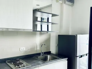 Аренда 1 кровать кондо в Щаттхана, Бангкок