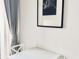 Аренда 1 кровать кондо в Щаттхана, Бангкок